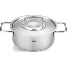 Fissler Nizka ponev Pure Collection 2,4l 20cm -
