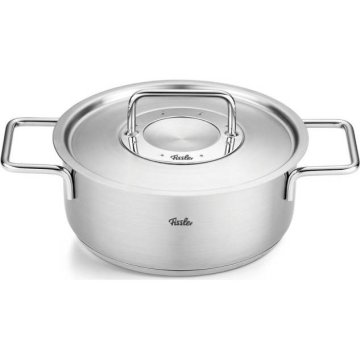 Fissler Nizka ponev Pure Collection 2,4l 20cm -