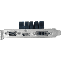 ASUS Grafična kartica GeForce GT 710, 2GB GDDR5, PCI-E 2.0