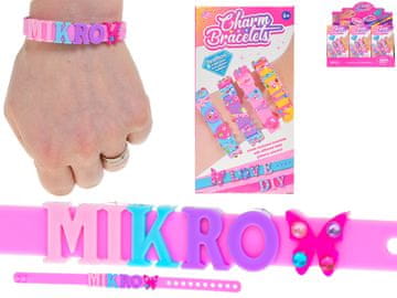 Komplet za izdelavo zapestnic