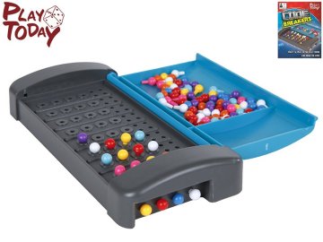 Igraj danes - Logik 17 cm namizna igra