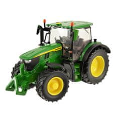 Britains Model traktorja JOHN DEERE 6R-185 1:32 18 cm
