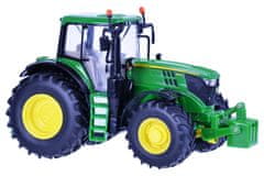 Britains Model traktorja JOHN DEERE 6195M 1:32 19 cm