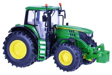 Britains Model traktorja JOHN DEERE 6195M 1:32 19 cm