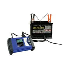 Compass Kompasni polnilnik mikroprocesor PROFI 6/12V PB/GEL/AGM