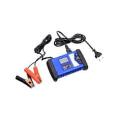 Compass Kompasni polnilnik mikroprocesor PROFI 6/12V PB/GEL/AGM