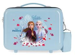 Disney JOUMMABAGS Torbica ABS Ledeno kraljestvo Trust Plastika ABS, 29x21x15 cm