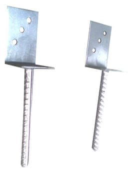 noga L 84x90x130x200mm