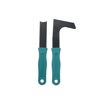 Okopalnik plevela in nož