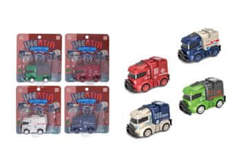 Storitev Car narvačník 8,5 cm