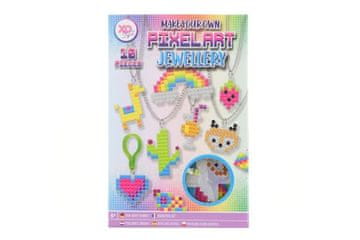 Izdelovanje nakita - ustvarjalni set