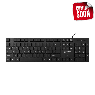 S-box TIPKOVNICA K-123 US