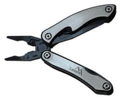 Cattara Večnamenski nož BLACKJACK 10,5 cm