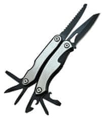 Cattara Večnamenski nož BLACKJACK 10,5 cm