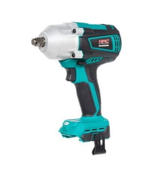 NAC Udarni ključ IW-600-BL-LI-20V stroj