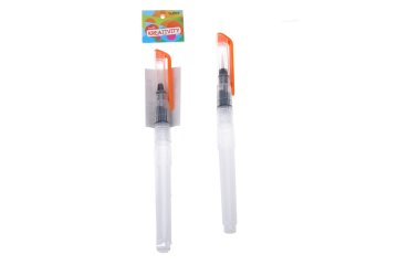 Vodni čopič z rezervoarjem - Majhna konica