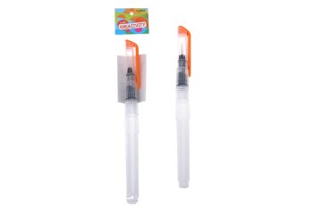 Vodni čopič z rezervoarjem - Velika konica