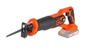 PowerPlus Žaga za konje POWDP25100 - baterija 20V (brez AKU)