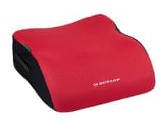 Dunlop Otroška sedežna blazina, rdeča