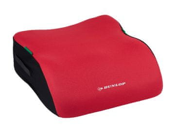 Dunlop Otroška sedežna blazina, rdeča