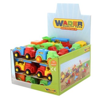 Asortiment Car Tonik