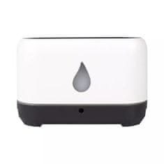Albi Aroma difuzor white sonic Exclusive - Kapka