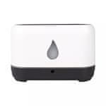 Albi Aroma difuzor white sonic Exclusive - Kapka