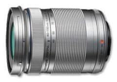 Objektiv OM SYSTEM EZ-M4015 R srebrn
