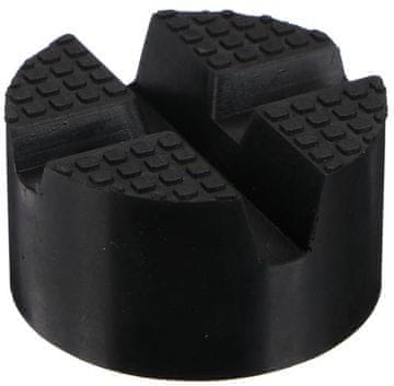 SIXTOL gumijasta blazinica za avtomobilski vijak JACK PAD 5