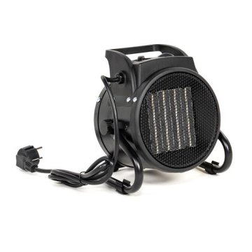NAC Električni grelnik HE-2K-S-BG 2000W