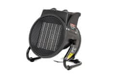 NAC Električni grelnik HE-3K-S-BG 3000W