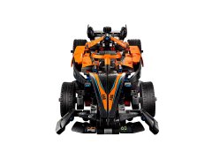 LEGO LEGO TECHNIC 42169 McLaren Formula E Team - Model za sestavljanje za otroke od 9 let naprej, 452 delov