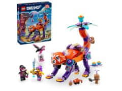 LEGO LEGO DREAMZZZ 71481 Izzijeva sanjska živalstva - 328 delov, 2 minifigurici, za otroke 8+, hitra dostava
