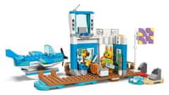 LEGO LEGO Animal Crossing 77051 - Set za gradnjo z 292 elementi in 2 minifigurama, primerno za otroke od 7. leta naprej