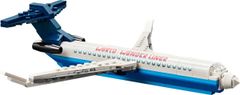 LEGO LEGO 41838 Potovanja - 1231 elementov, priporočeno za starost 14+ let, pakirano v kakovostni škatli.