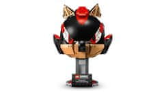 LEGO LEGO SONIC THE HEDGEHOG 77000 - Gradnik Shadow the Hedgehog s 720 kosi, primerno za starejše od 18 let