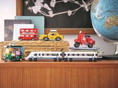 LEGO LEGO CREATOR 40517 Vespa - modeli za sestavljanje, 118 delov, priporočeno od 9 let, odlična zabava za vse ljubitelje LEGO!