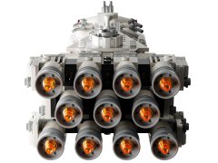 LEGO LEGO STAR WARS 75376 Tantive IV - Set za gradnjo, 654 elementov, 18+, vključuje navodila, odlično darilo za ljubitelje.