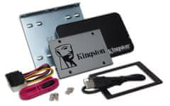 Kingston UV500 - 1920 GB (+ komplet za nadgradnjo)