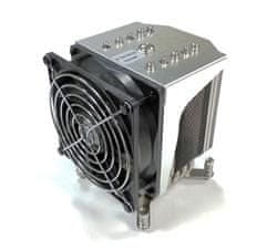 SuperMicro 4U aktivni/pasivni hladilnik s2011, str.2066