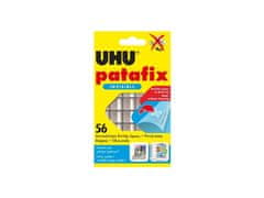 UHU Patafix Invisible 56 kosov