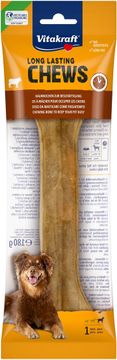 Vitakraft VITAKRAFT dolgotrajni priboljški za pse govedina 180g - zdrav način za močne kosti in zaščito sklepov