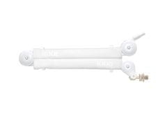 Rode RØDE PSA1 White - Mikrofon Roka, Črna Barva, 840 mm, Vključuje Držalo in Priključke za 5/8" do 3/8" Navoje