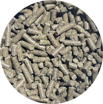 BIOFEED BIOFEED konj in ponije mišice - dopolnilna potrebščina za podporo mišicam, 1kg v plastični posodi