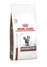 Royal Canin ROYAL CANIN Gastrointestinal VHN suha hrana za mačke, 2kg - podpora prebavi in zdravju črevesja, primerna za vse pasme