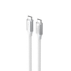 Havit Havit USB Type-C kabel, dolžina 1 m, bela/siva, hitra dostava v 24 urah, 1 kos