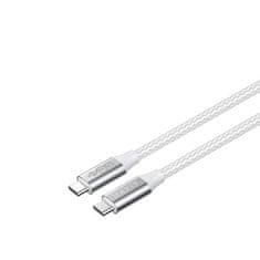 Havit Havit USB Type-C kabel, dolžina 1 m, bela/siva, hitra dostava v 24 urah, 1 kos