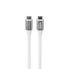 Havit Havit USB Type-C kabel, dolžina 1 m, bela/siva, hitra dostava v 24 urah, 1 kos