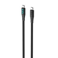 Havit Havit USB Type-C kabel 1 m, črn, hitra dostava, 24 ur, en paket