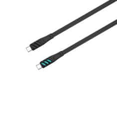 Havit Havit USB Type-C kabel 1 m, črn, hitra dostava, 24 ur, en paket